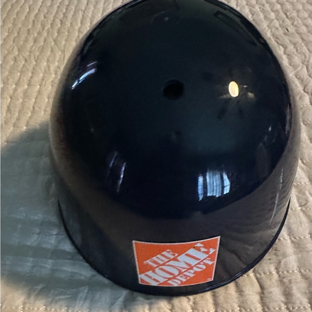 Fun hard hat - Picture 2 of 3